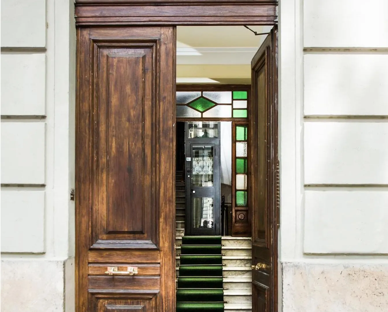 Apartment Glatimia - Your Home In The Heart Of Rome