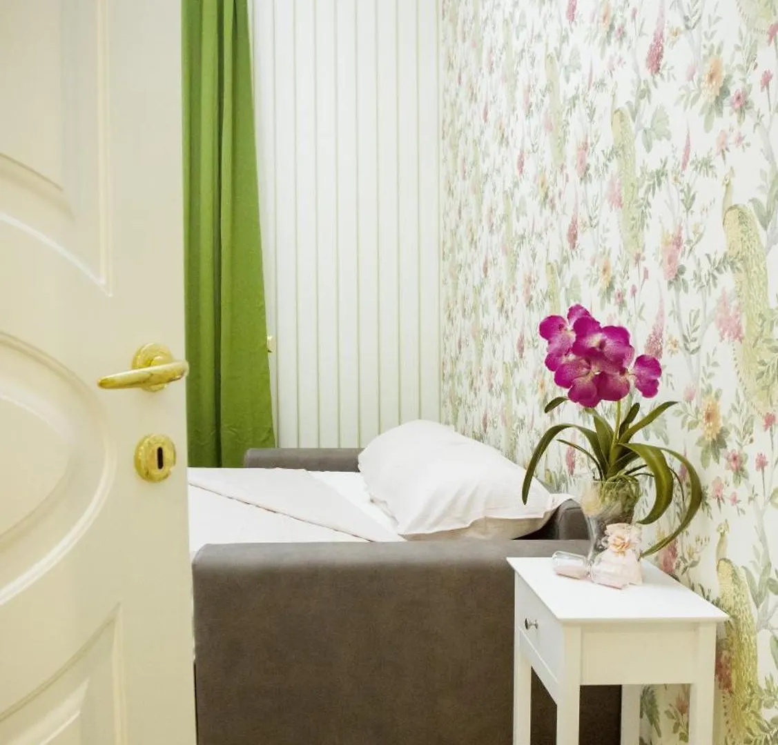 Apartment Glatimia - Your Home In The Heart Of Rome